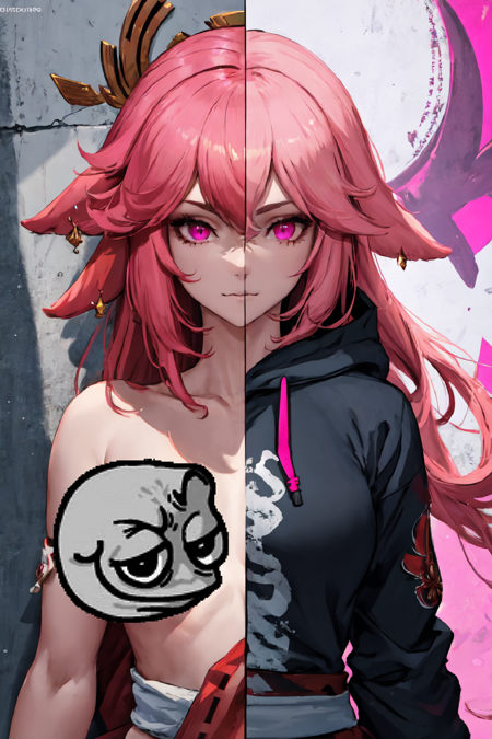 (N)SFW Filter / Slider | Tool LoRA版本v1.0 (ID: 237707)