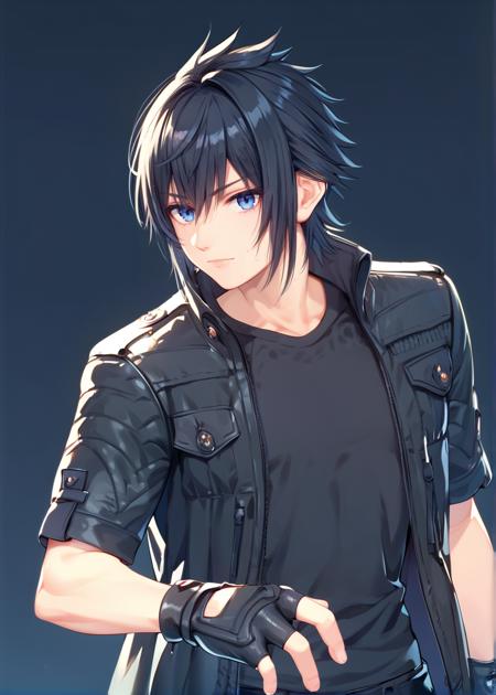 Noctis | Final Fantasy XV (SDXL Pony)