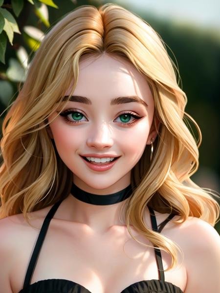 Sabrina Carpenter