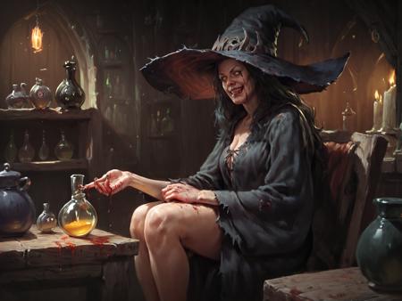 Antonio J. Manzanedo Style
