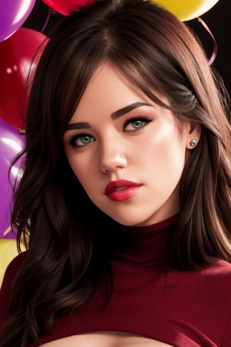 Tess Taylor Arlington版本v1.0 (ID: 612661)
