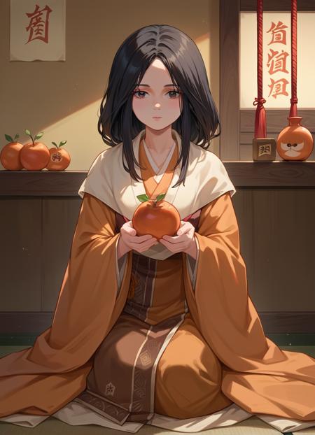 Divine Child of Rejuvenation | Sekiro: Shadows Die Twice