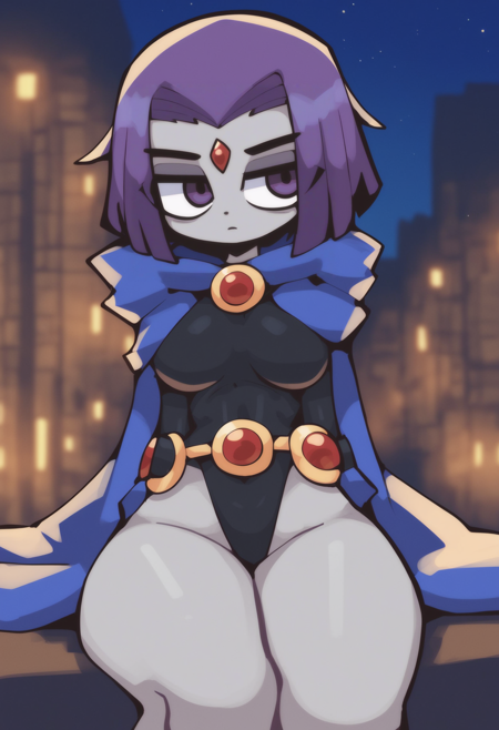 GUMMO - Style PDXL LORA