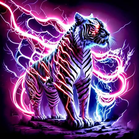 Fantasy Animals