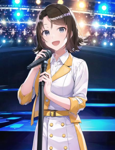 CUE! Characters版本Myojin Rinne (ID: 80322)
