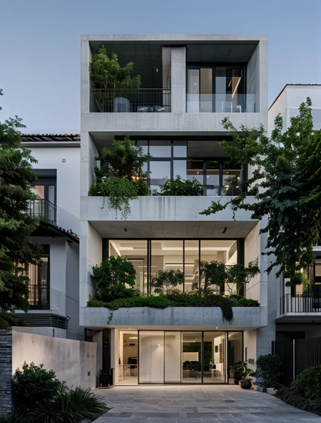AIDVN_Townhouse