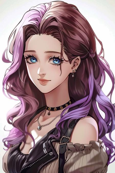 Abigail (Stardew Valley)