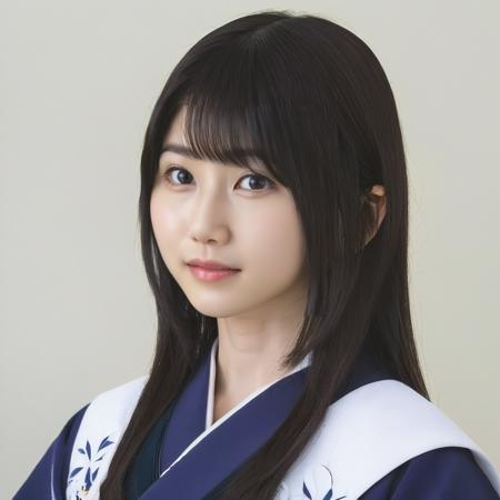Sora Amamiya SDXL