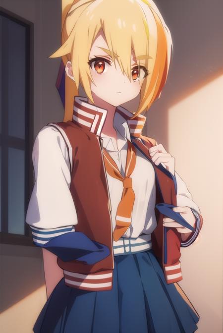 Saki Nikaidou (二階堂 サキ) - Zombieland Saga (ゾンビランドサガ)