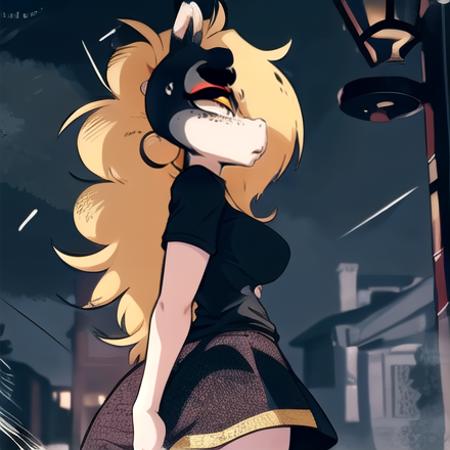 Tang (Diives)