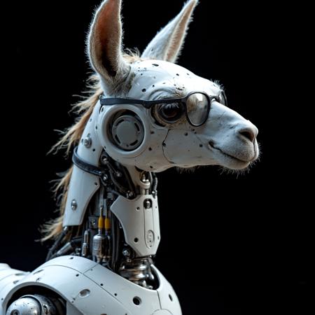 Unreal Engine 5 FLUX