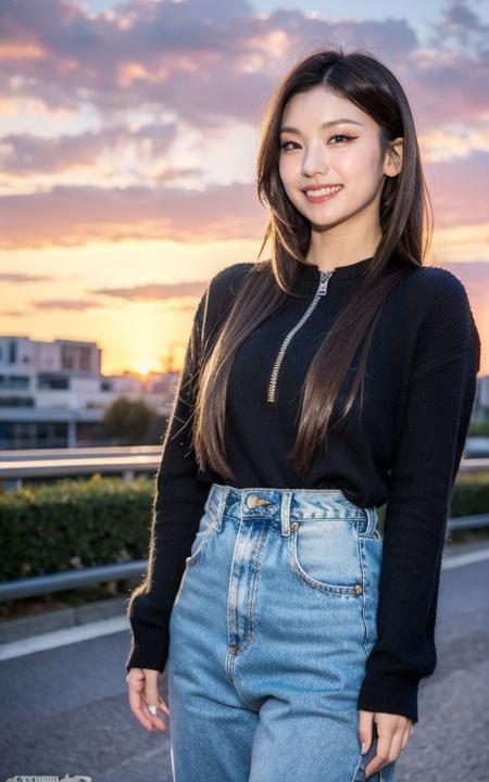 Yeji
