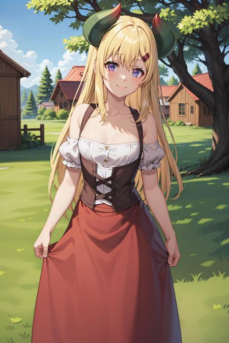 Lastismun | Isekai Nonbiri Nouka