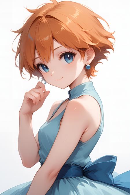 Misty | Pokemon
