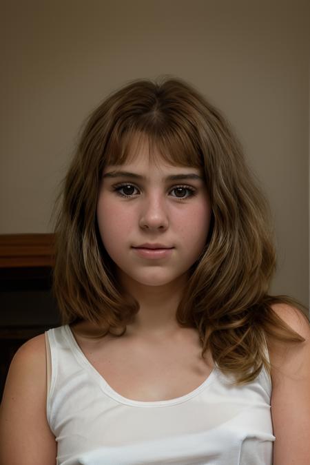 Seneca - Adult Model