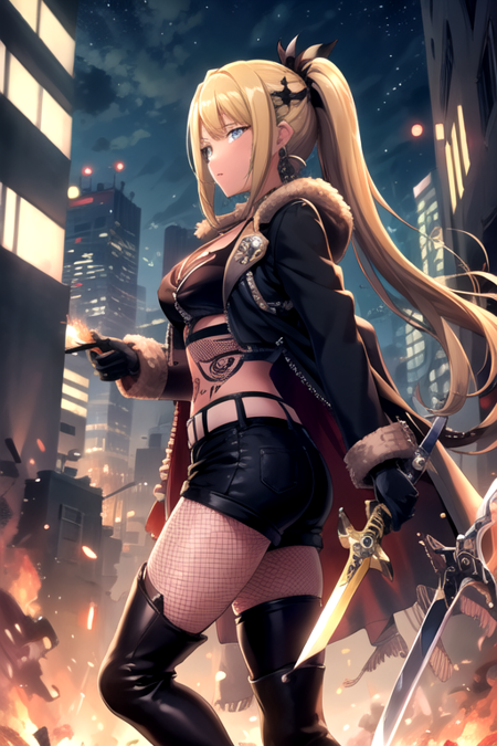 Neo (D4DJ)