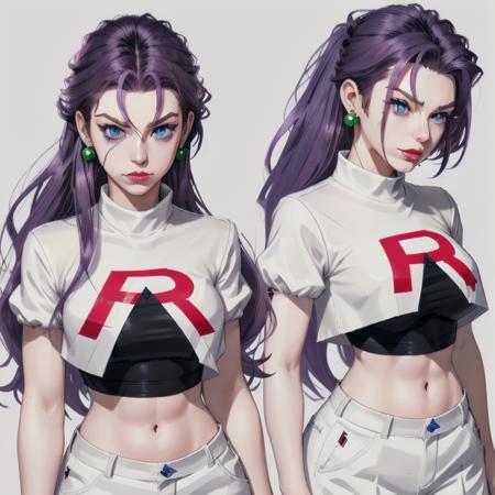 Multi Portrait