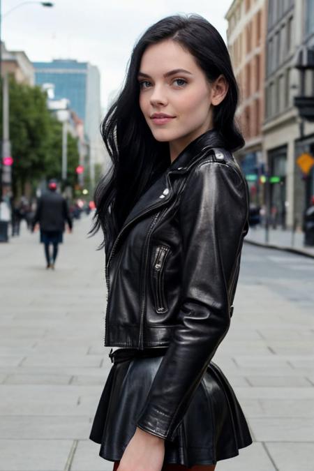 Anie Darling
