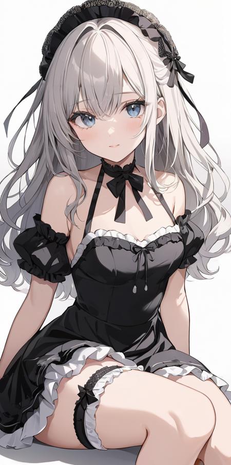 ガーターリング/garter ring(XL,ILL,pony)版本v1.0 XL (ID: 646872)
