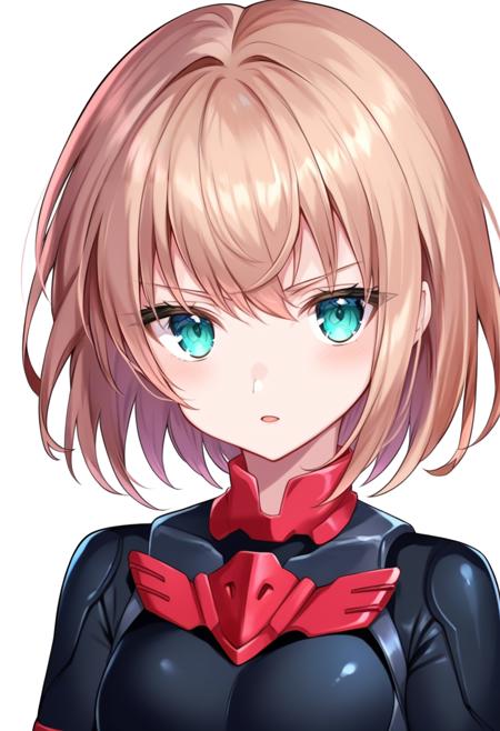 30ms SIS-A00 Tiasha (ティアーシャ) PonyXL