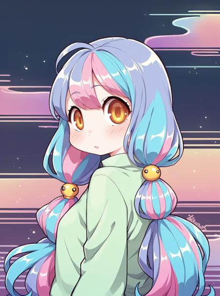 Kionant Style版本PDXL v1.0 (ID: 513999)