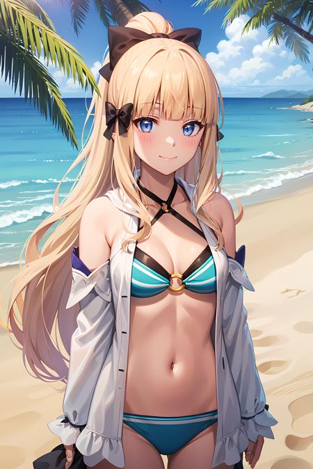 Saren | Princess Connect! Re:Dive