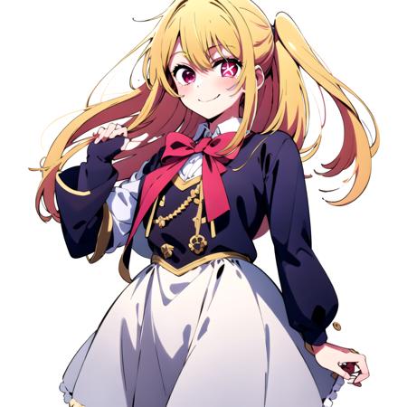 Hoshino Ruby Oshino Ko 推しの子 星野 瑠美衣 ほしの るびい