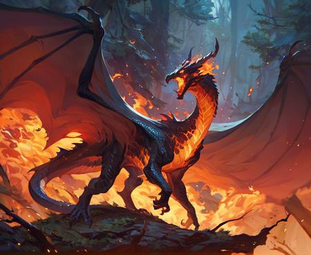 PonyDragon XL版本v1 (ID: 603179)