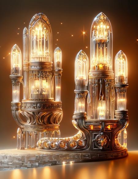 DonM - Nixie Tubes V2 [SD1.5,SDXL,Pony]