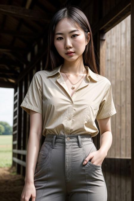 Kawaii Goddess: Pakpao