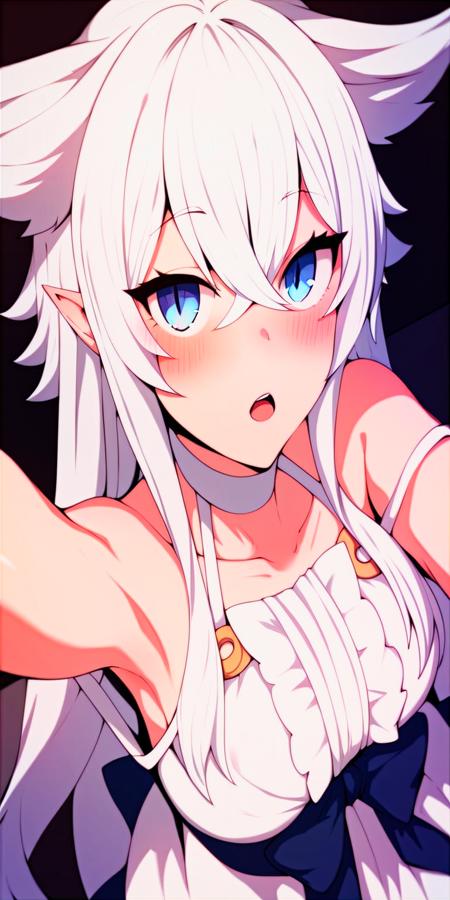 Fenris (Lv2 kara Cheat datta Motoyuusha Kouho no Mattari Isekai Life) SDXL版本v1.0 (ID: 450832)