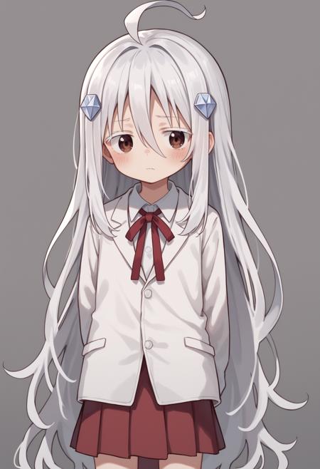 Hikari Kongo | Himouto! Umaru-chan