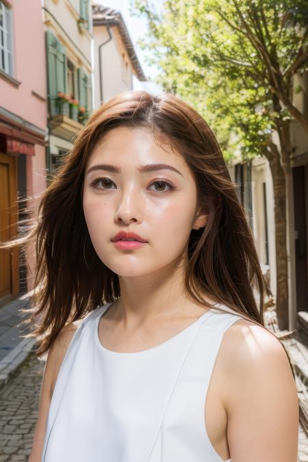 Sakura Inoue