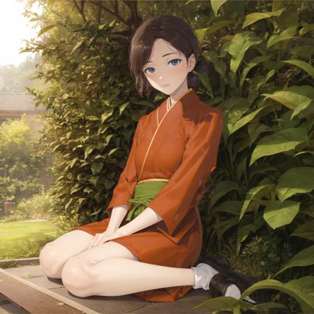 美少女万華鏡-かつて少女だった君へ-稲森はる / Bishojo Mangekyo-Katsute Shoujo Datta Kimi e- Inamori Haru / 美少女万华镜-献给曾是少女的你- 稻森春版本Inamori haru v1.0 (ID: 53547)