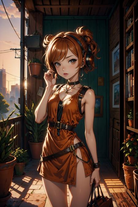 Terracotta World