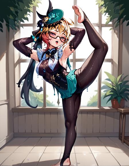 Emilie (Genshin Impact)