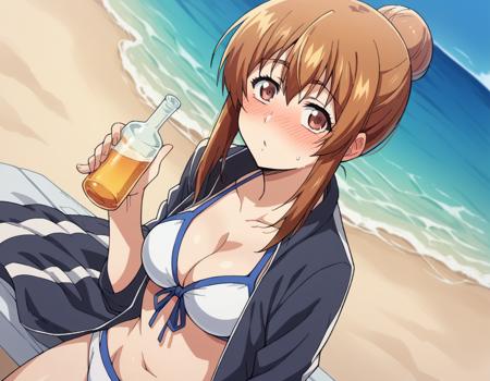 Nanaka Kotegawa (古手川 奈々華) - Grand Blue Dreaming (ぐらんぶる)