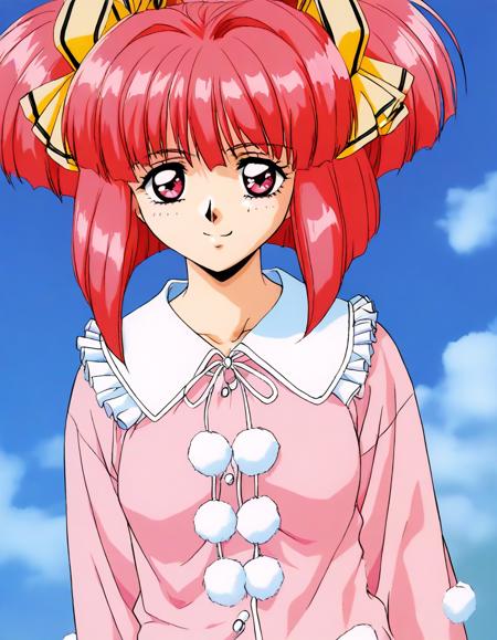 樹桃子 illustrious/Pony Itsuki Momoko (Nonomura Byouin No Hitobito)