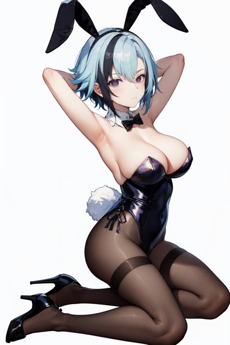 Arlecchino ( Genshin Impact) - SD 1.5/pony  | Goofy Ai