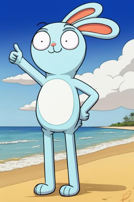 Barry (Kiff)