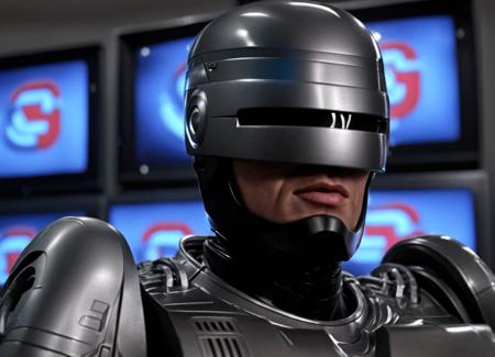 Robocop