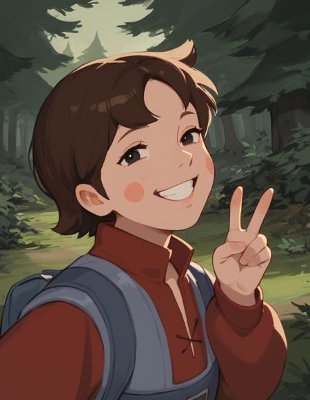 Heidi (PXL)