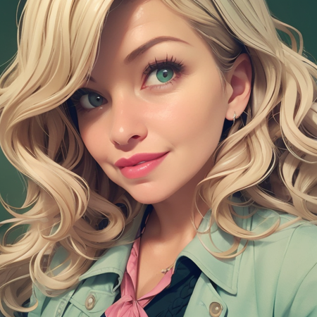 LuisaM版本v1.0 (ID: 1082672)