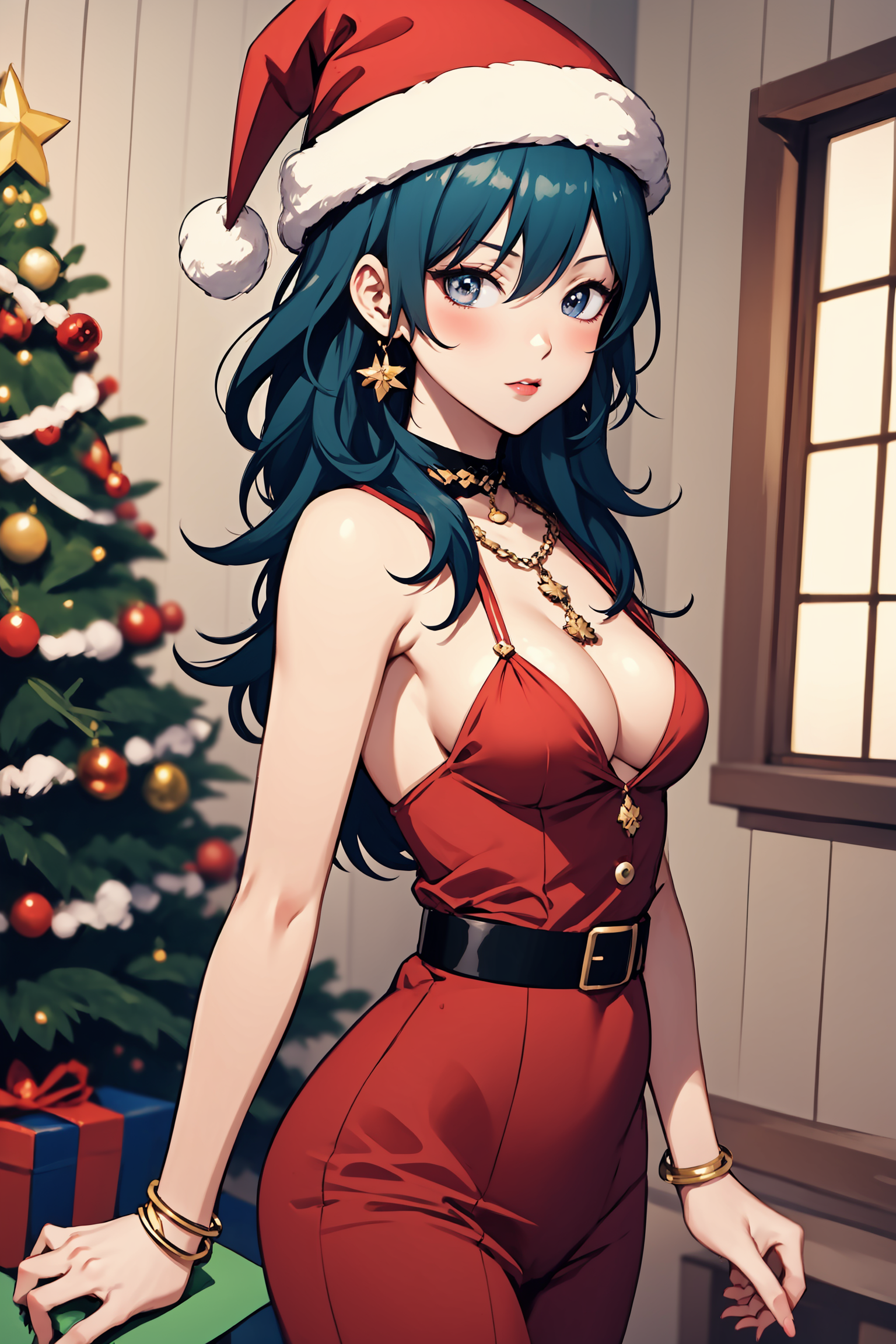 Byleth (Fire Emblem Series) - Lora