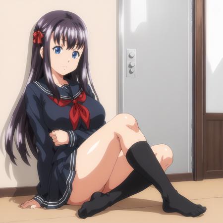 Yuuna Tachibana (Tsundero) XL pony LORA