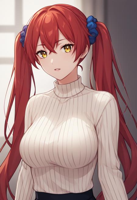 Pochimaru/ぽち丸/Marumaru Wanwan (Artist Style) SDXL LoRA [Pony]版本pochimaru-artist-v1_pdxl (ID: 357716)