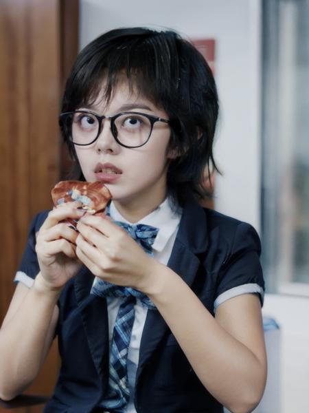林妙妙《少年派》