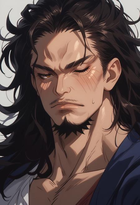 ?‍☠Kaido (M/D) | One Piece!