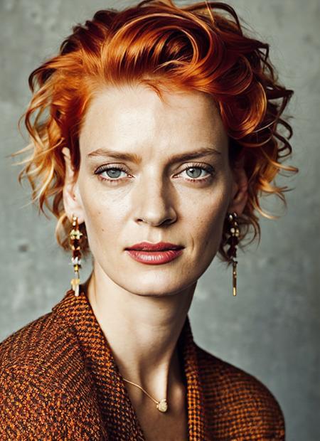 Uma Thurman
