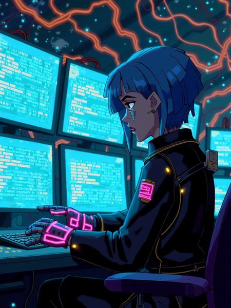 Animation2k-FLUX